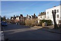 High Street, Bridge