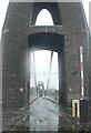 ST5673 : Clifton Suspension Bridge, Bristol by Eirian Evans