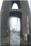 ST5673 : Clifton Suspension Bridge, Bristol by Eirian Evans