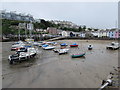 SS5247 : Boats in Ilfracombe Harbour by Jaggery