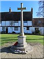 Childrey war memorial