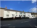 Terraced houses