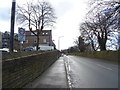 Bowling Hall Road, Bradford