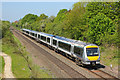 Railway at Haddenham