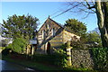 Former Wesleyan Chapel, High Street, Ashmore