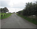 Chapel Road, Wick, Vale of Glamorgan