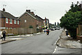 Lingfield Road, East Grinstead