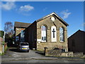 The Wesley Playhouse, Howden Clough Methodist Church