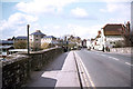 Burford Bridge at Abingdon