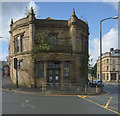 Carnegie Library, Windhill, Shipley