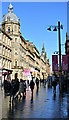 Buchanan Street, Glasgow