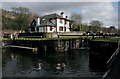 Former lock keepers