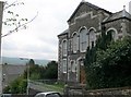 Capel Ebenezer, Trefriw