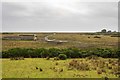 Rough grazing, Crofts of Kingscauseway