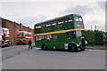 SD8400 : Salford Bus at Boyle Street by David Dixon