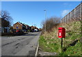 Dark Lane, Birstall