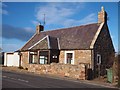 Former Toll House at Bilsdean