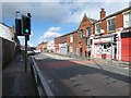 Manchester Road, Castleton