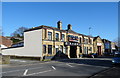 Indoor Car Showroom, Batley