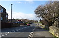 White Lee Road (B6122), Batley