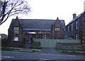 Former School on Westfield Lane