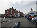 High  Street  Sutton  on  Sea