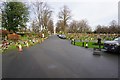 East London Crematorium & Cemetery