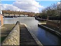 Shireoaks Marina