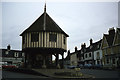 Wymondham - Market Hall