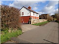 Marsh Cottage