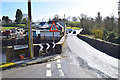 Kilskeery Bridge, Corkhill