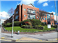 Blenheim House, Marlborough Street, Leeds