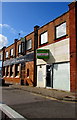 Former Barclays Bank branch, 781 Newport Road, Rumney, Cardiff