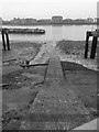 Ferry Steps, Enderby Wharf