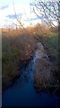 River Moselle Lordship Lane Recreational Ground Tottenham