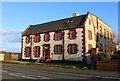 Old Building, Stranraer