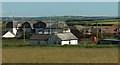 Houses at Upton