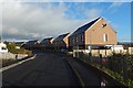 Houses on Westcliff