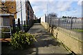 Apartments on Fishguard Way, Gallions Point