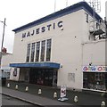 Majestic Cinema, Bridgnorth