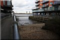 Slipway at Mast Quay