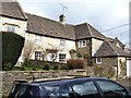 Biddestone houses [10]