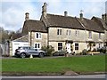 Biddestone houses [18]