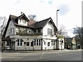 The Woodman, Archway Road / Muswell Hill Road, N6