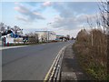 Aylesford Way - Colthrop Industrial Estate