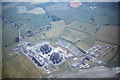 Aerial view - Berkeley Power Station