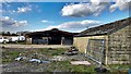 Outbuildings at Locks Green Farm