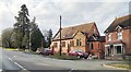 Converted Chapel on Pump Street - Bromyard