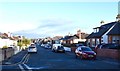 Midton Road, Prestwick, South Ayrshire