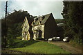 Former Killin Youth Hostel